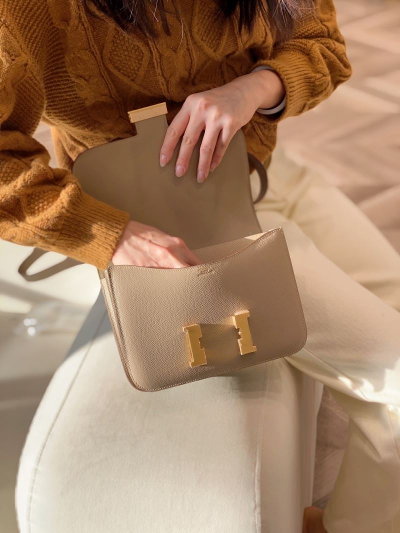 Hermes Constance Bags